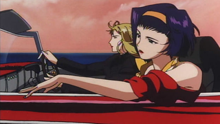 Illustration for article titled What We Still Love About Cowboy Bebop, 20 Years Later